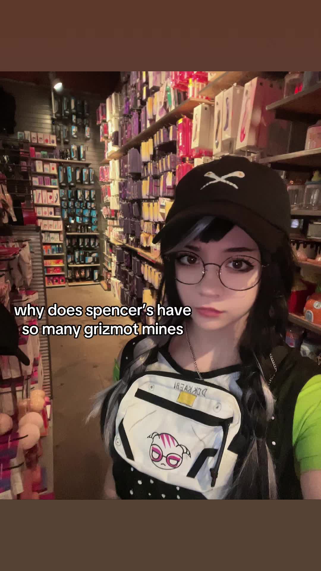 @QueenStocking