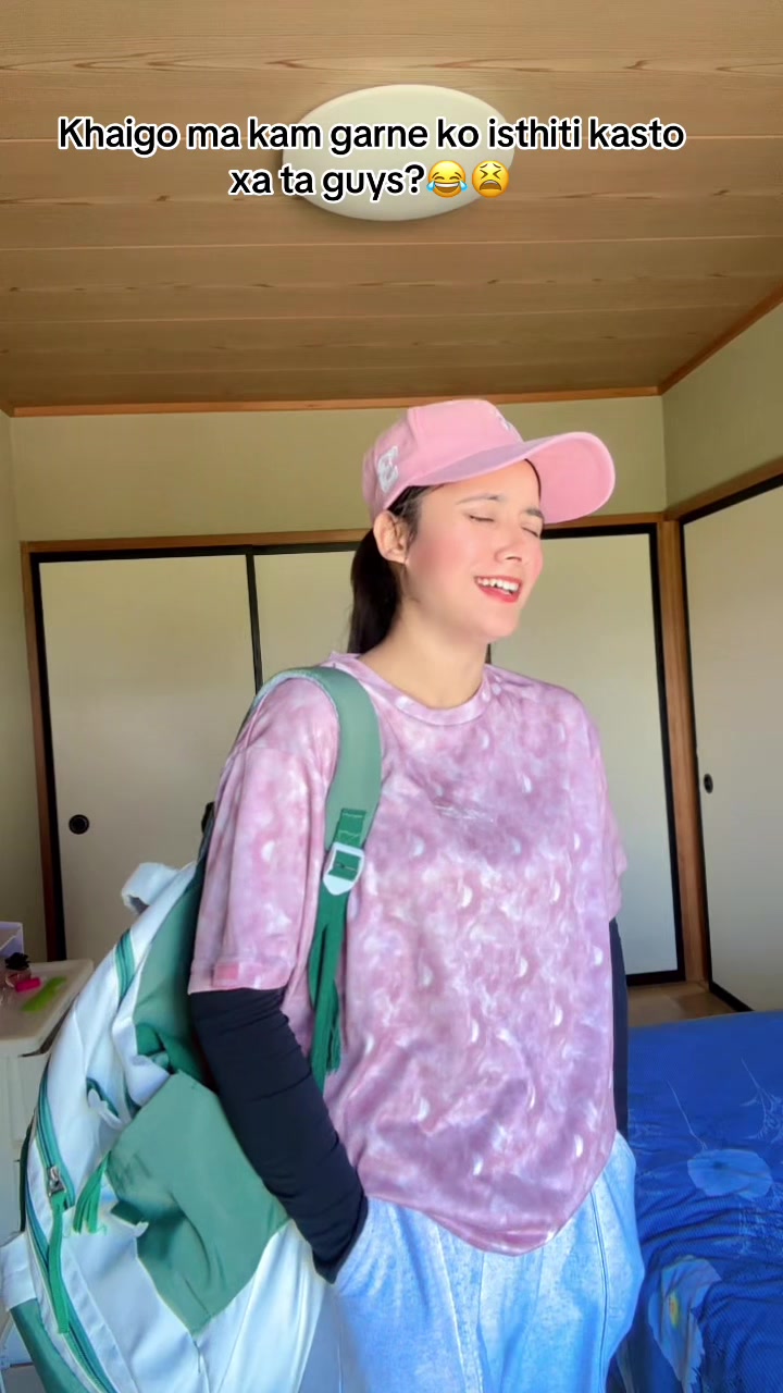 @Ga Angaa Belbase🇳🇵🇯🇵🎌❤️