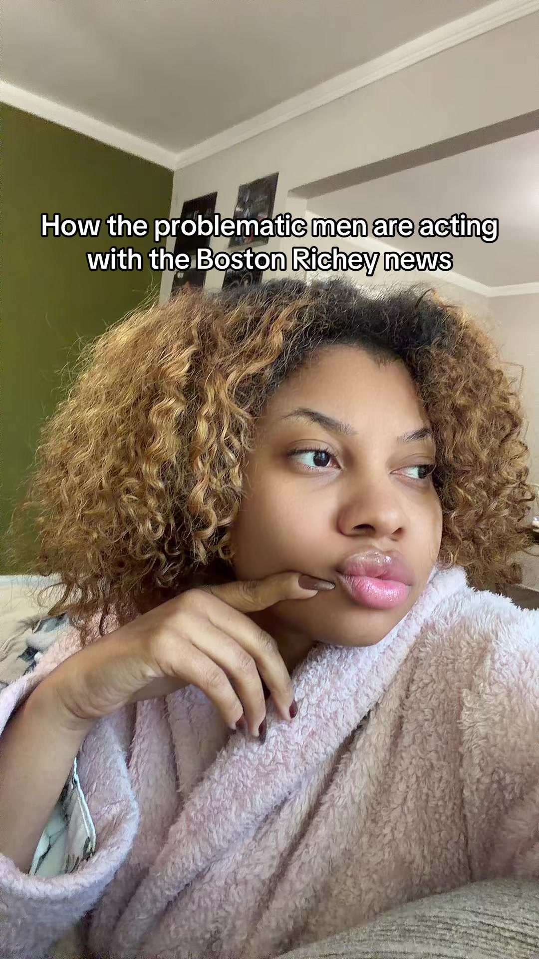 @Jamila Bell