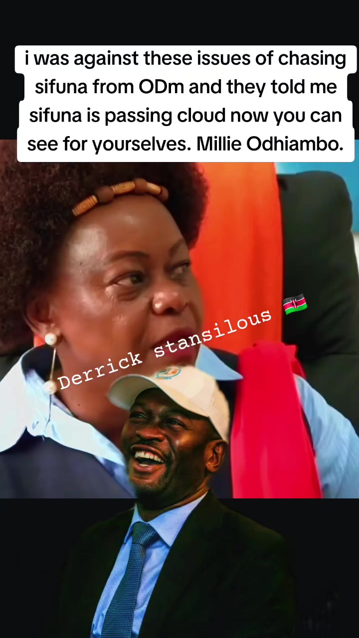 @Derrick Stansilous 🇰🇪