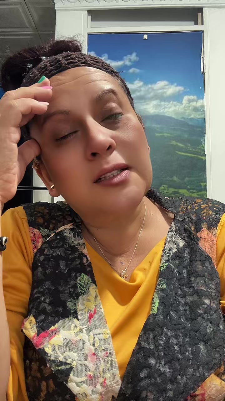 @Anita Carranza