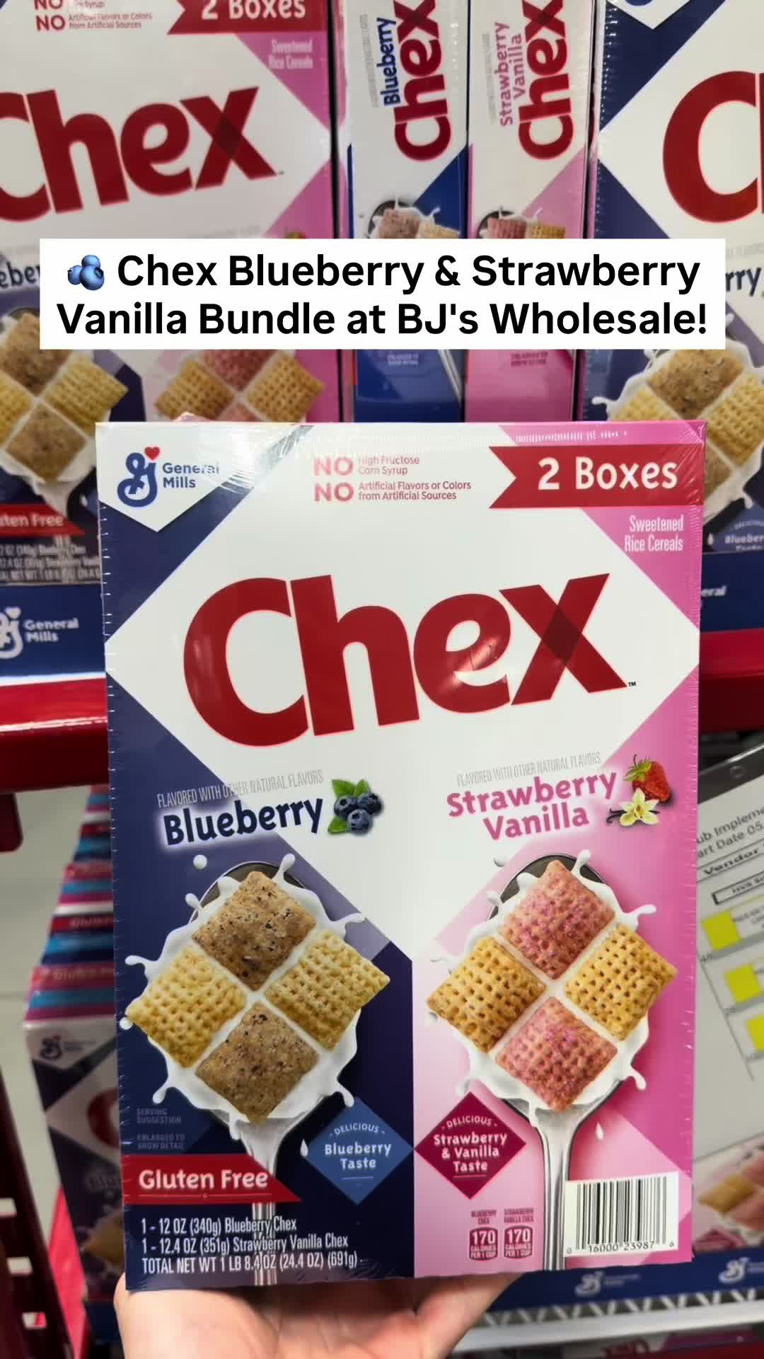 @BJ&rsquo;s Wholesale Gems