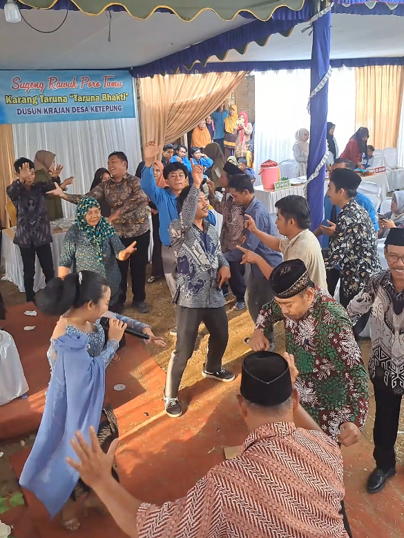 @Taruna Bhakti Krajan