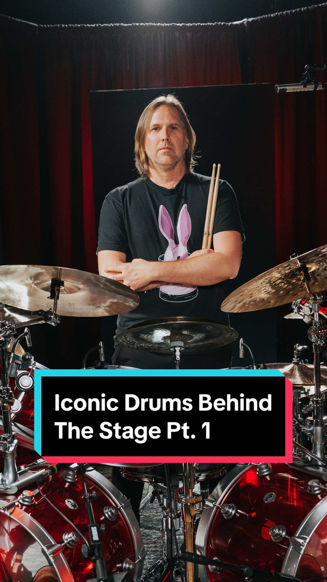 @Drumeo