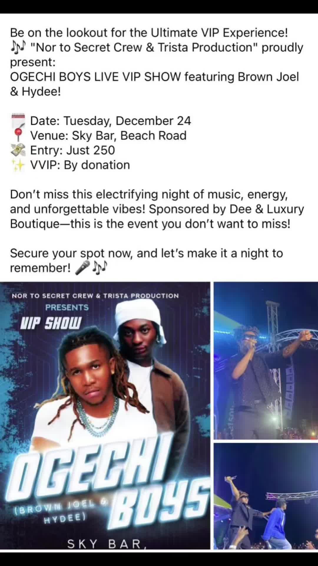 @Sky Bar Entertainment Complex