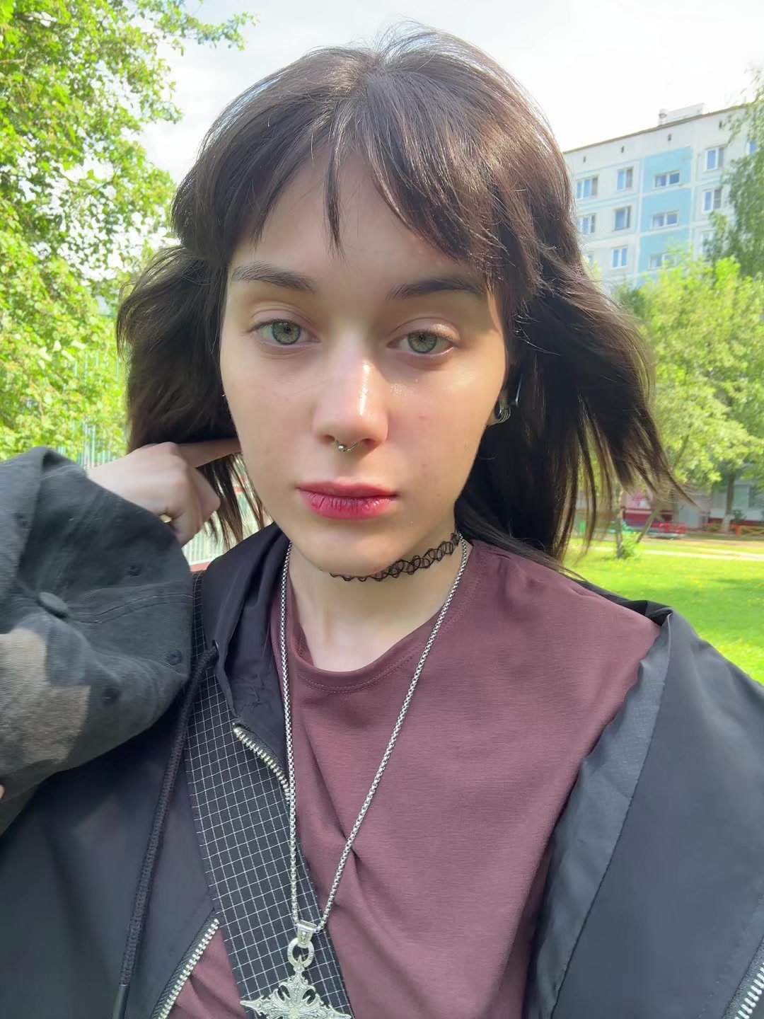 @кьюриосити (!)