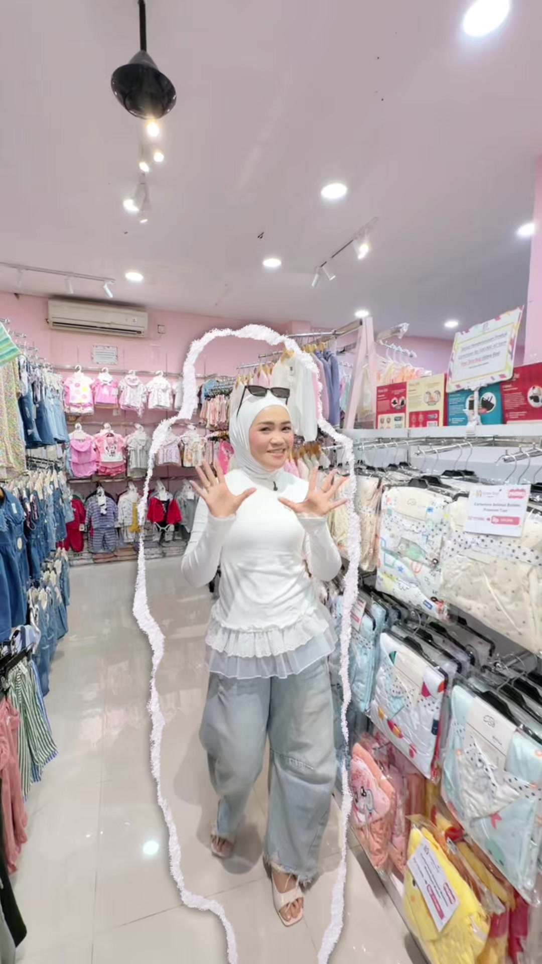 @Istana Bayi
