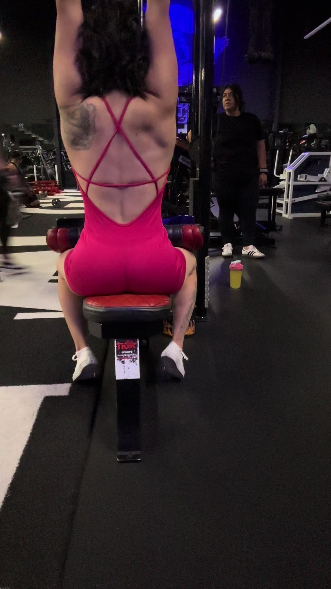 @lilworkoutmomma