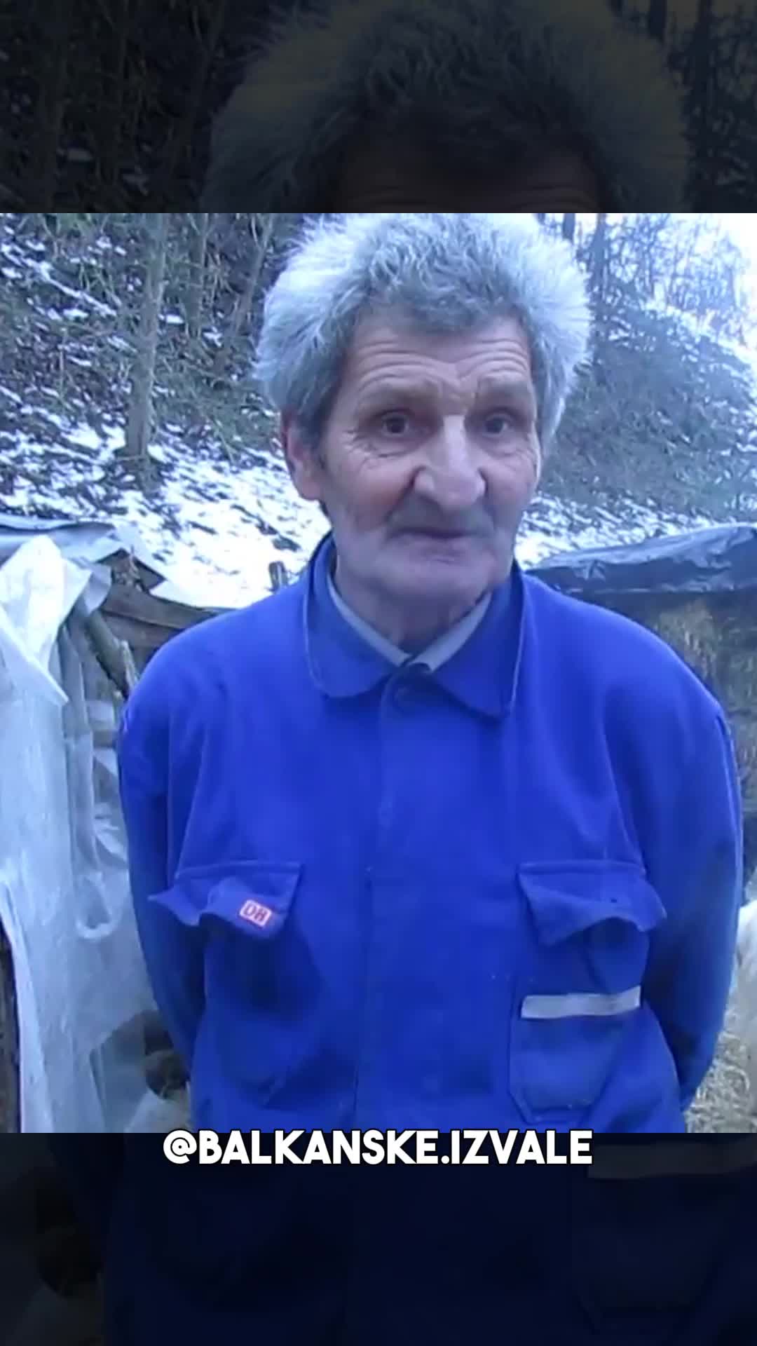 @Balkanske Izvale