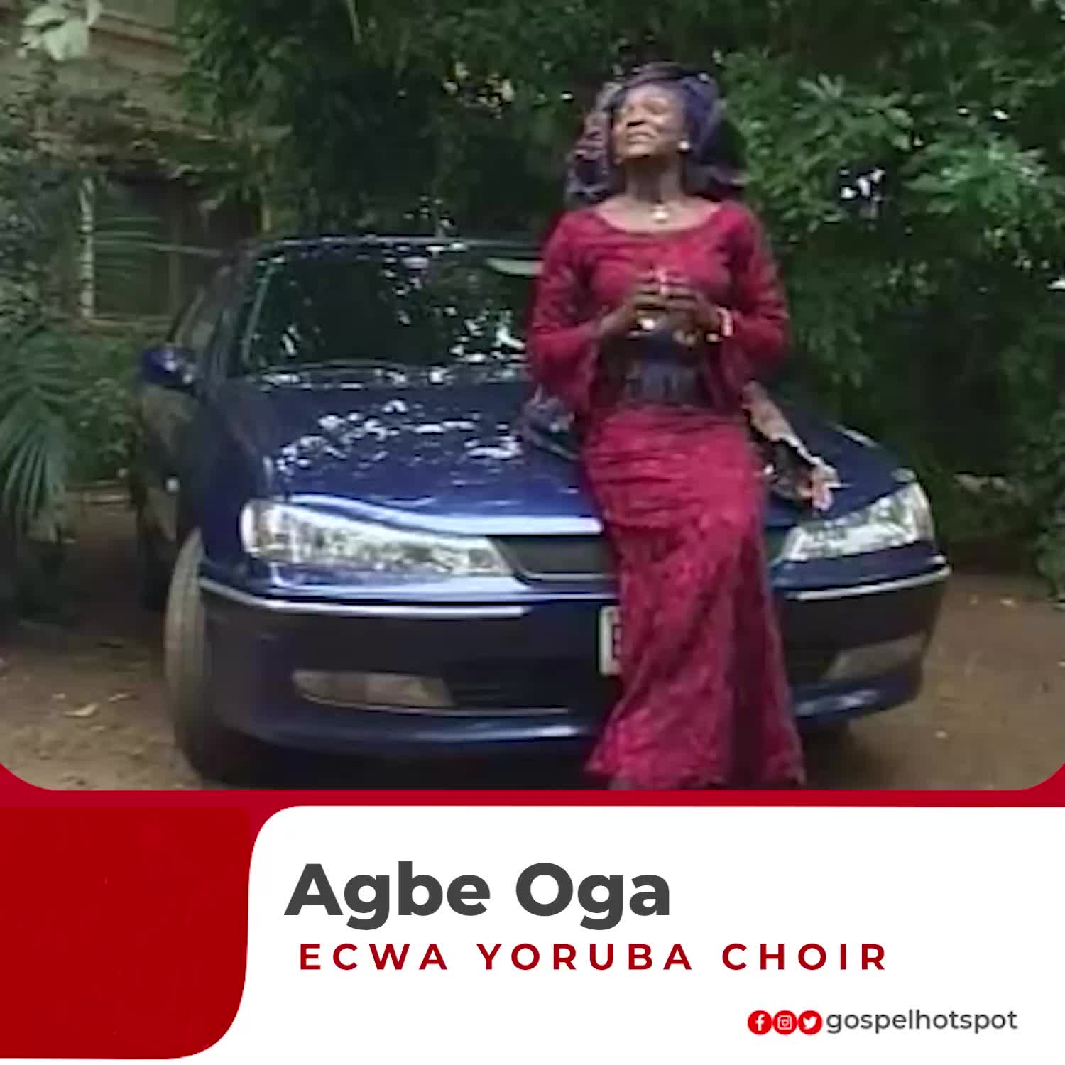 @Gospel Hotspot (Yoruba)