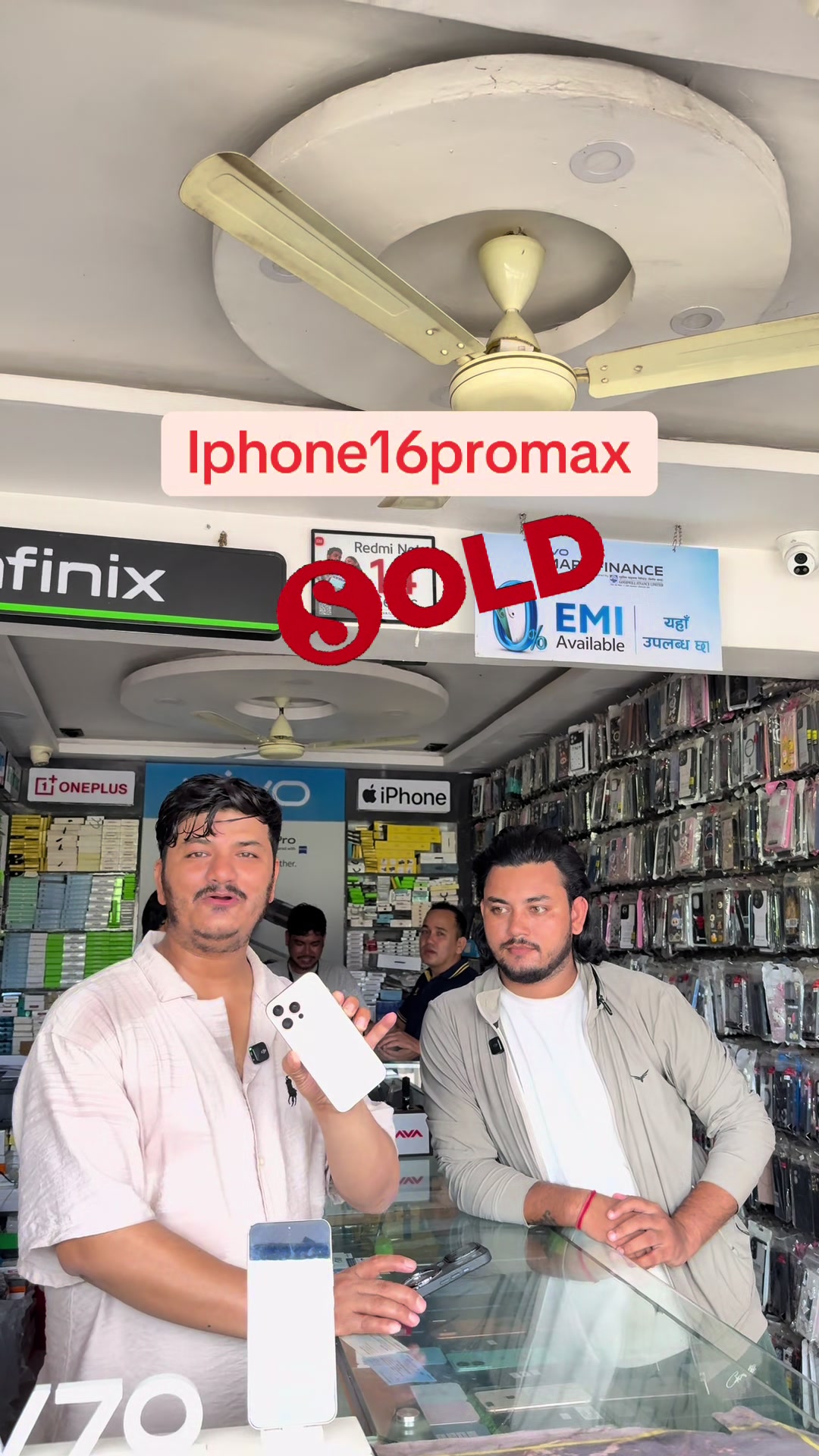 @Shaileshwori Mobile