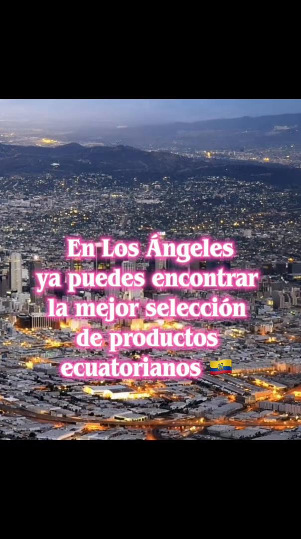 @Ecuaworld Express