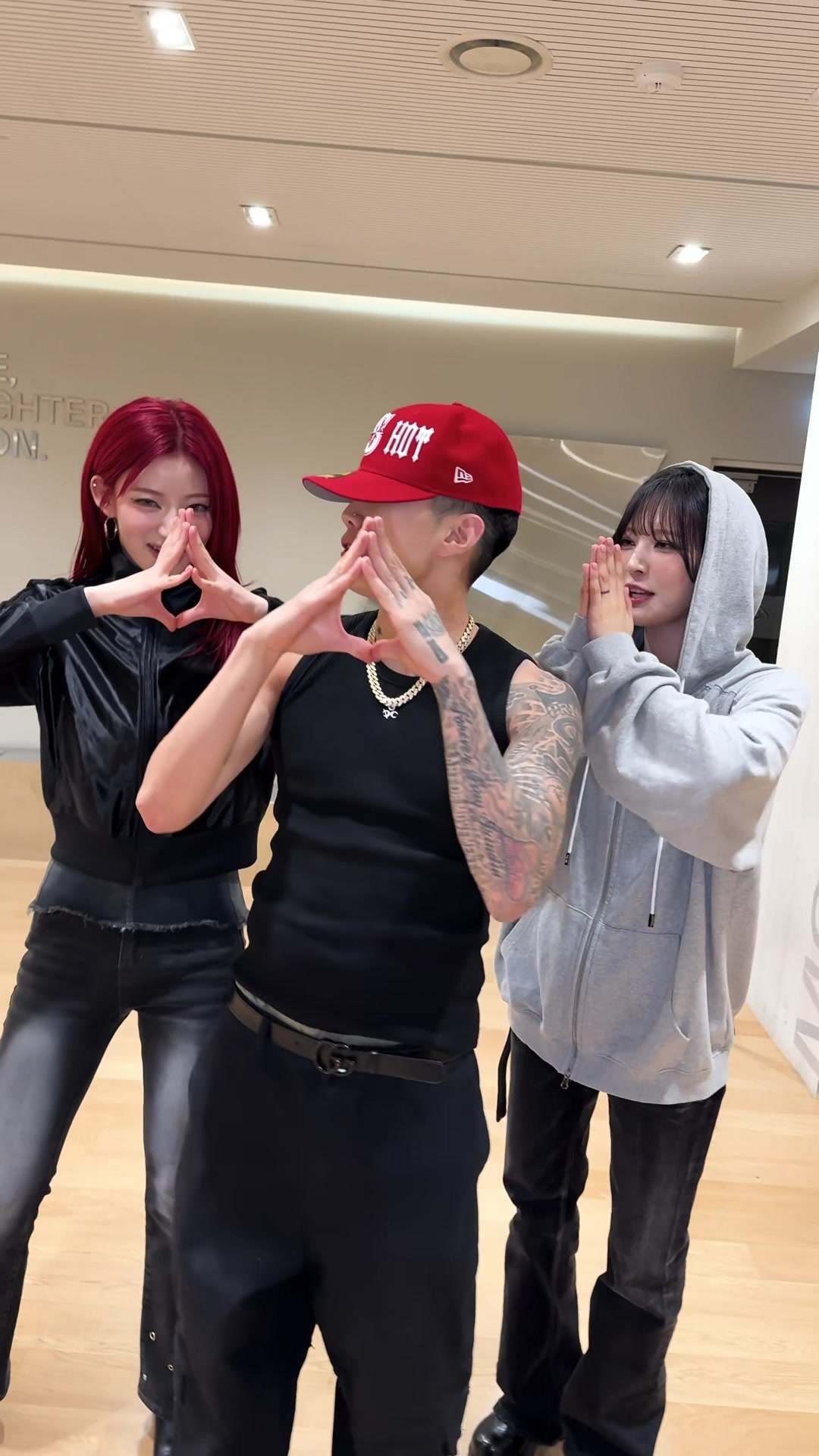 @Jay Park (박재범)