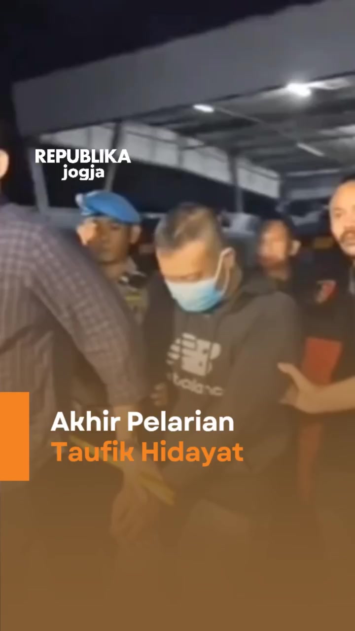 @Republika Jogja