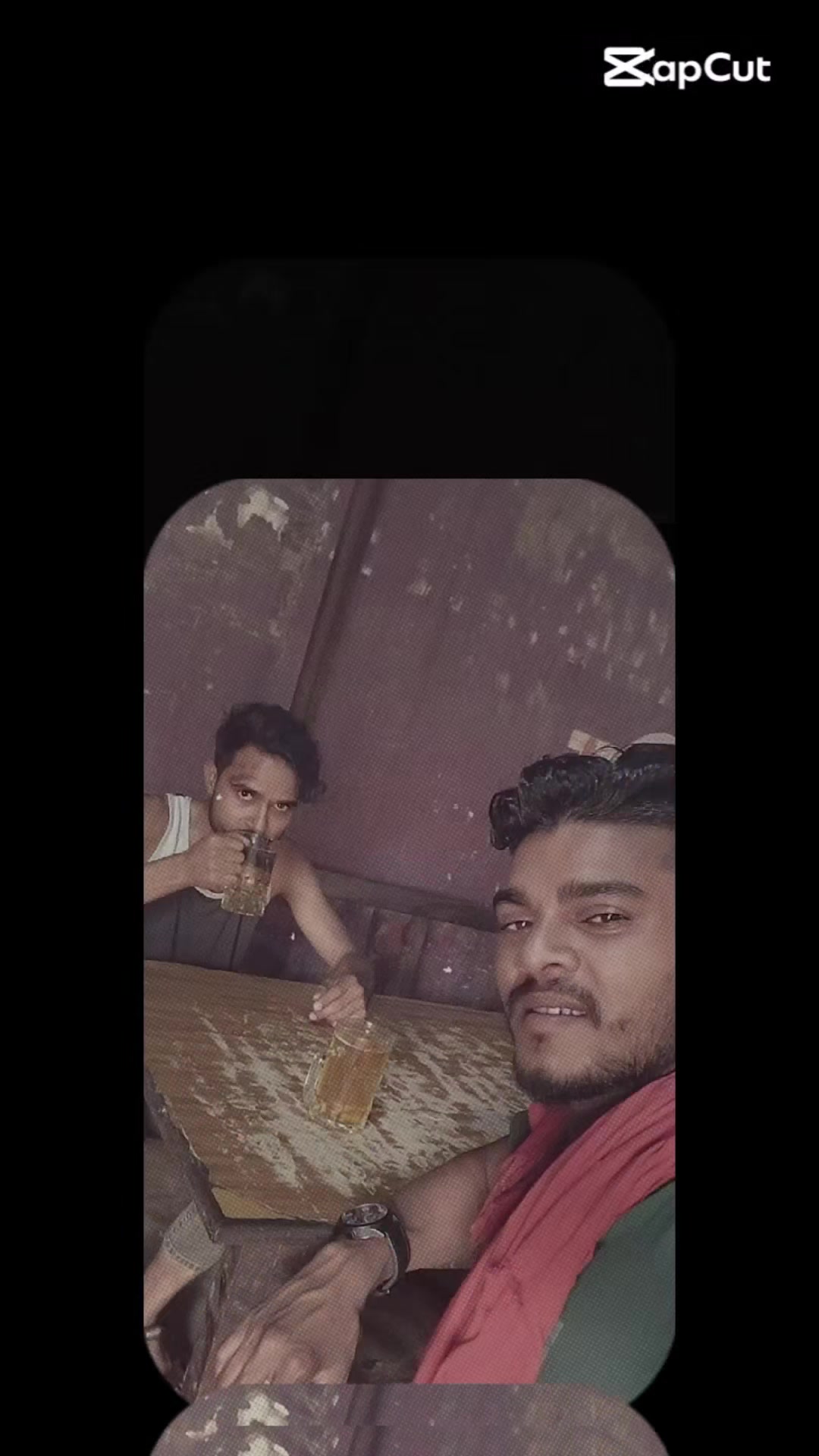 @SAHANI IS BACK