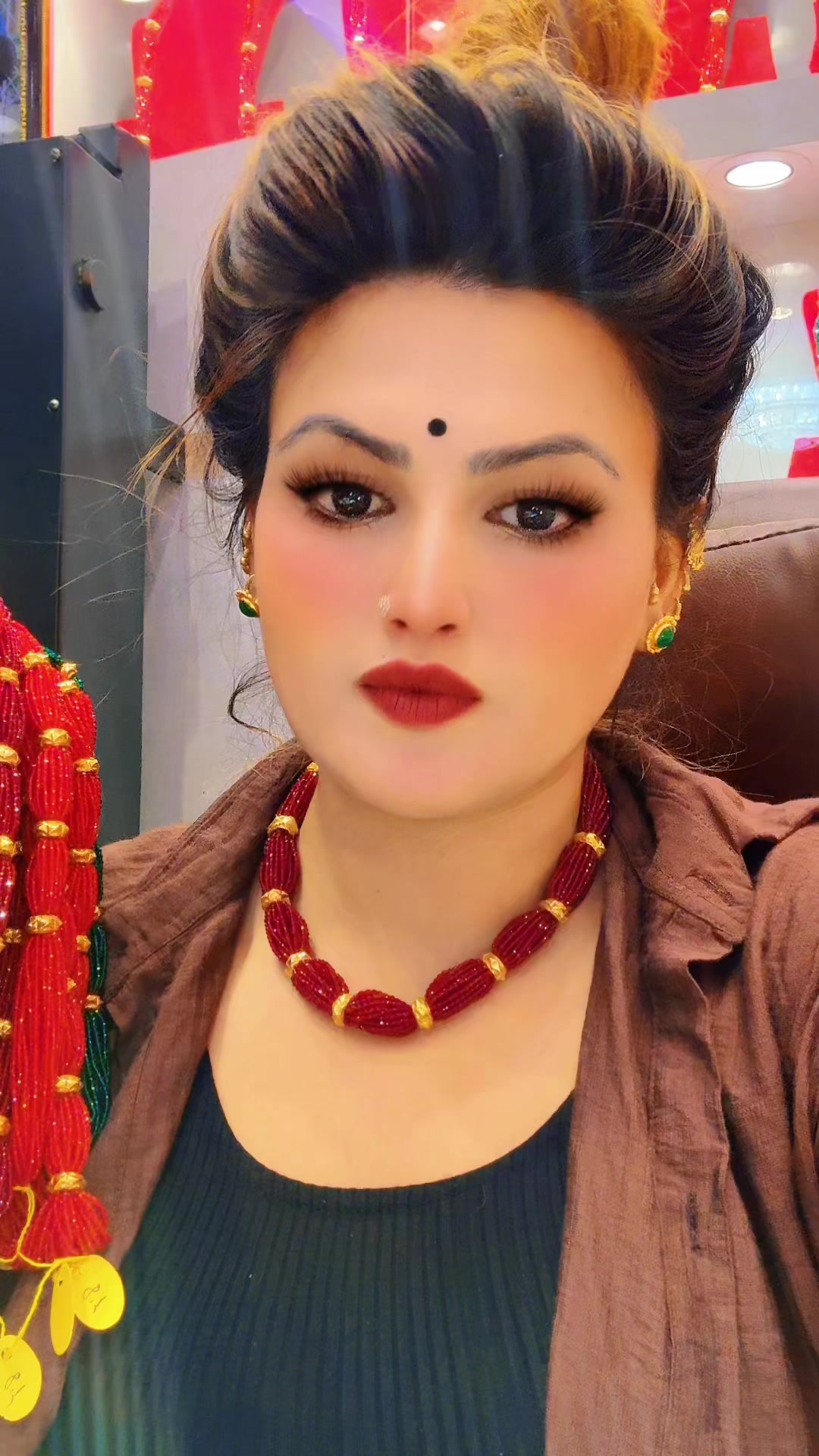 @Roji Chetri