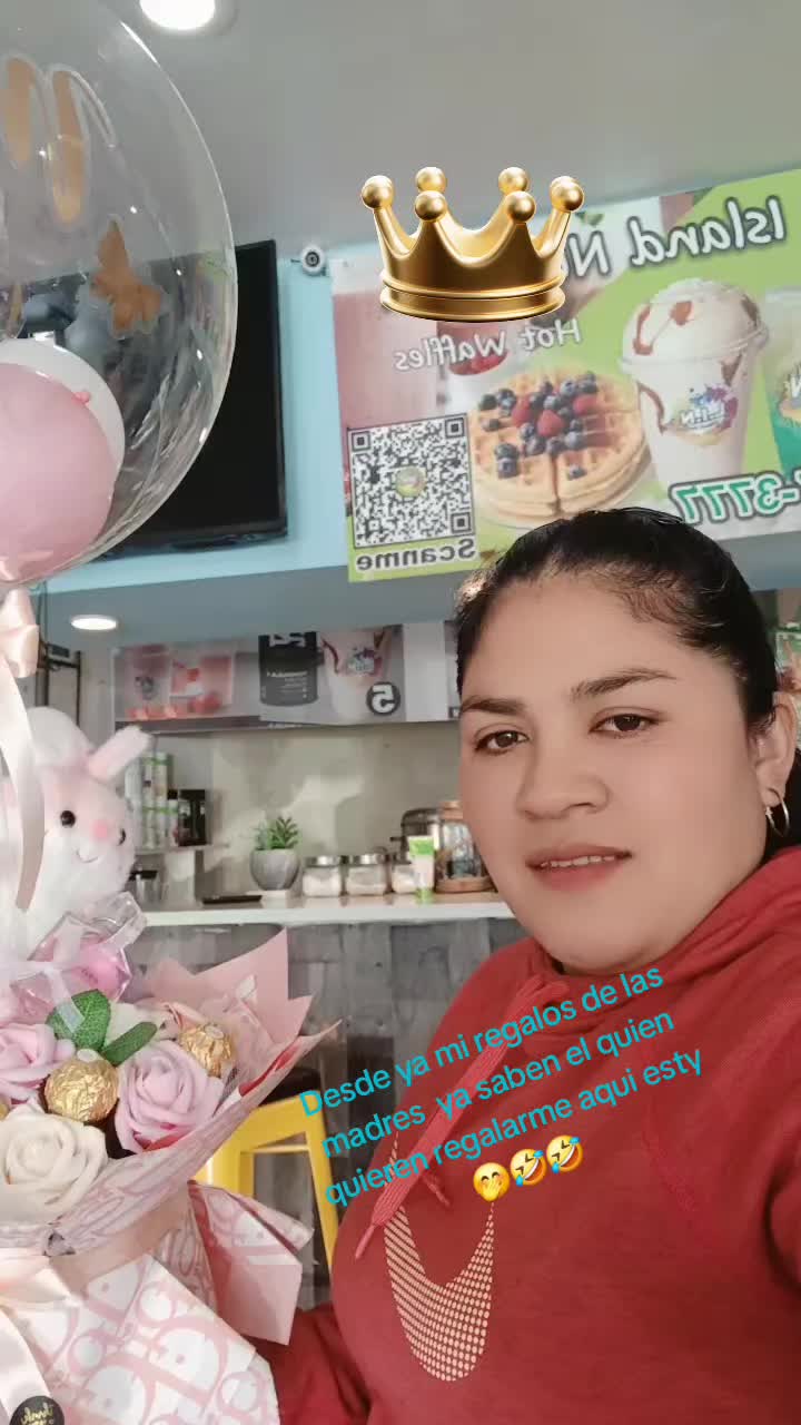 @Chulita Reinos Herbalife