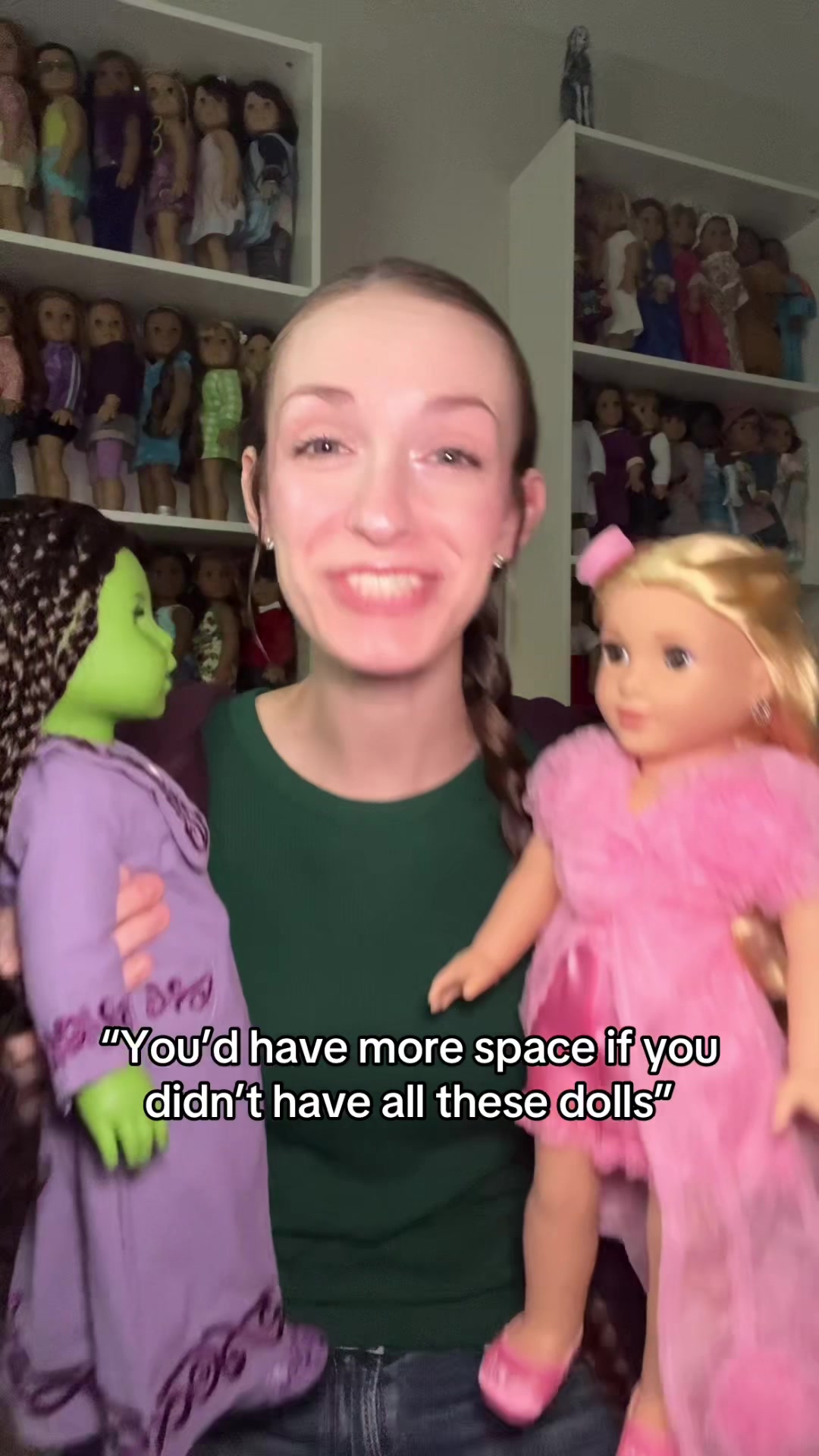 @Savannah Scheid ๐ค