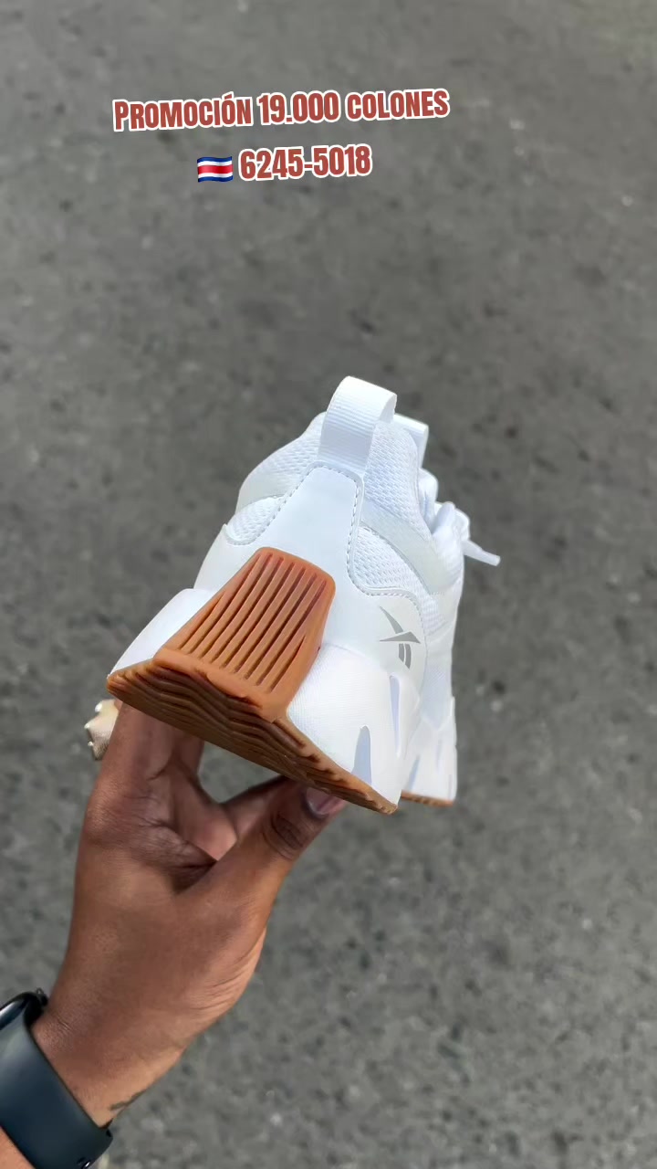 @Noirak Sneakers
