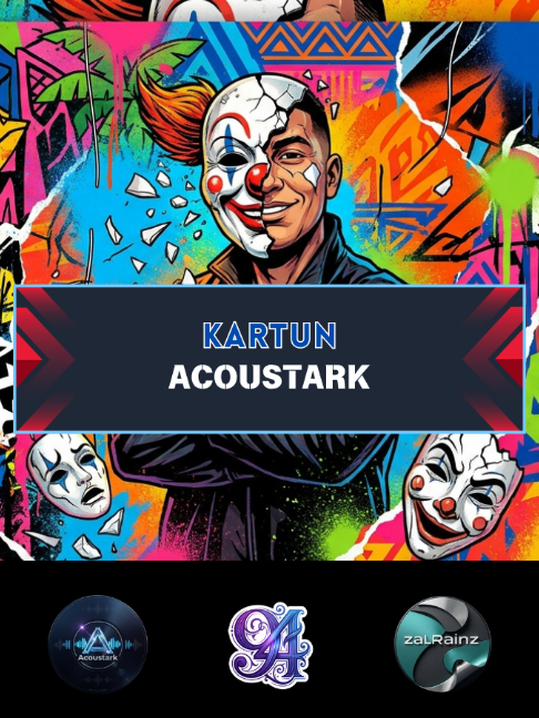 @Acoustark