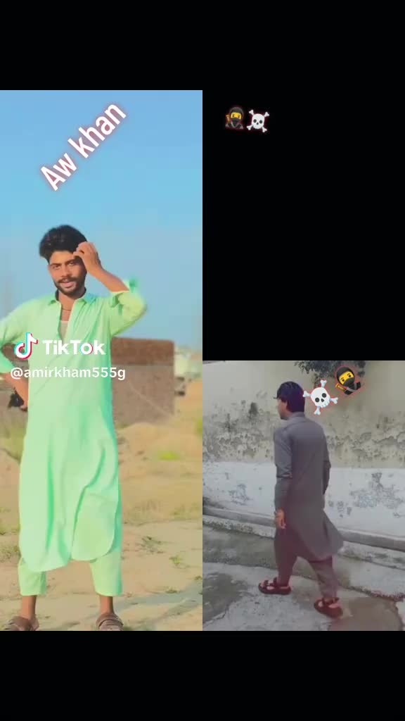@Tanoli king😈