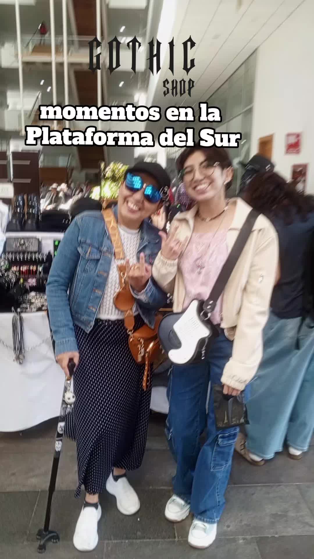 @GOTHIC SHOP Ecuador