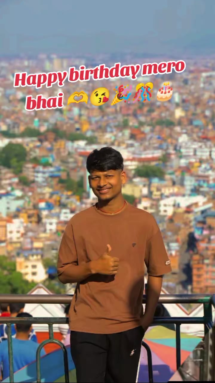 @Abhishek Yadav