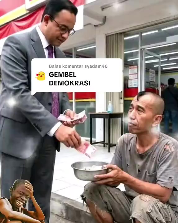 @SAMPAH NEGARA
