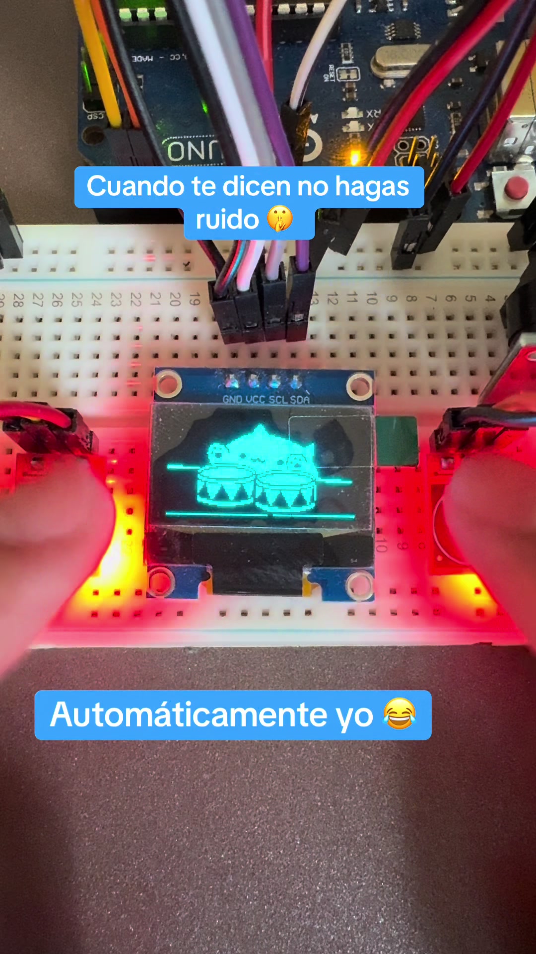 @Uriel Engine