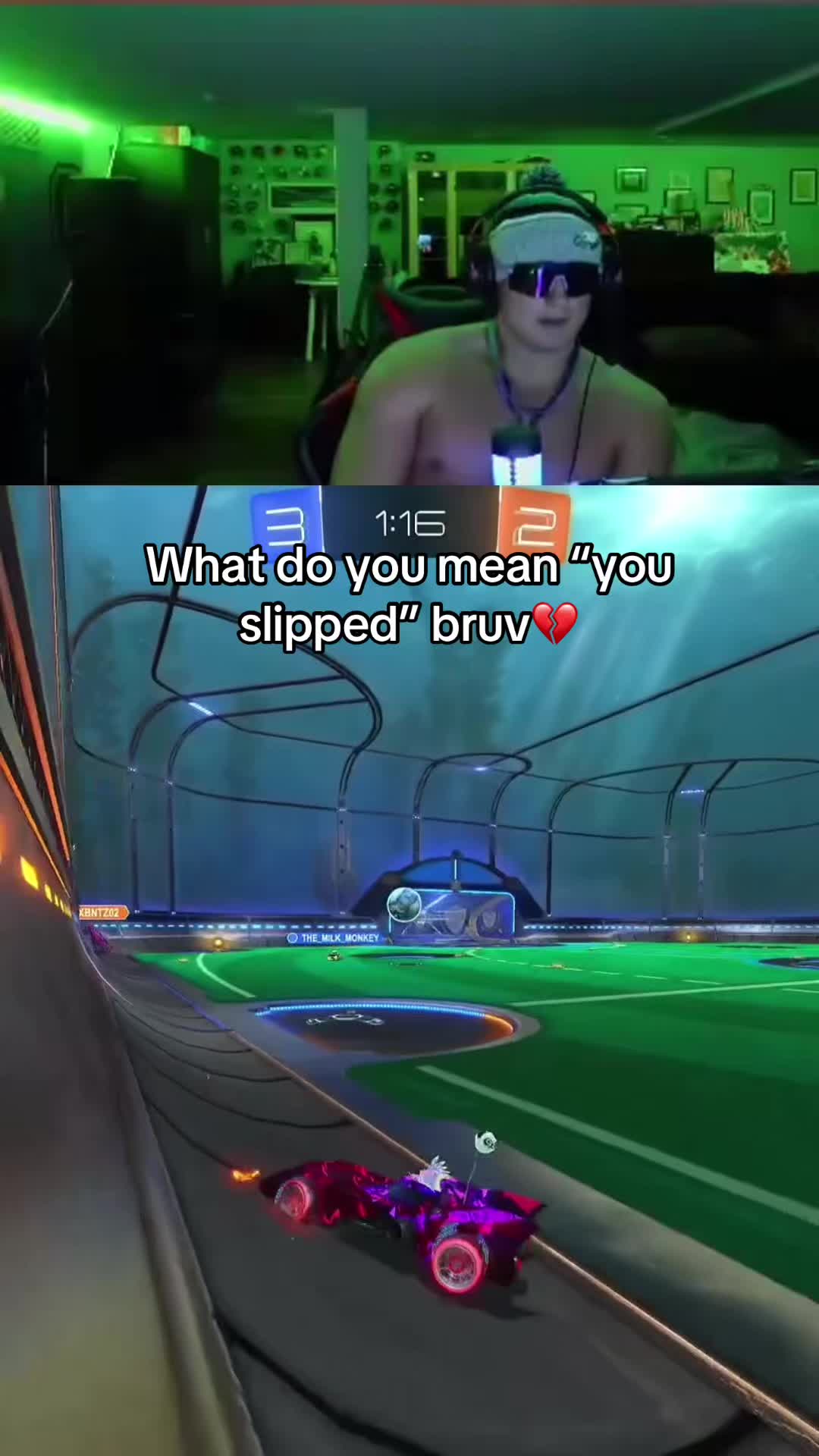 @SlivTru