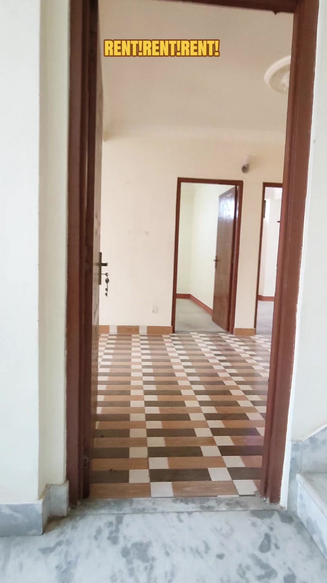 @home for rent