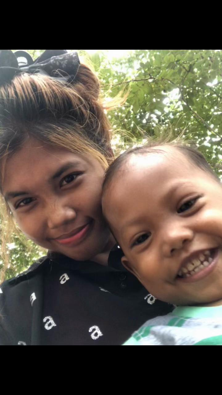 @ជន អត់ល្បី😂🥺