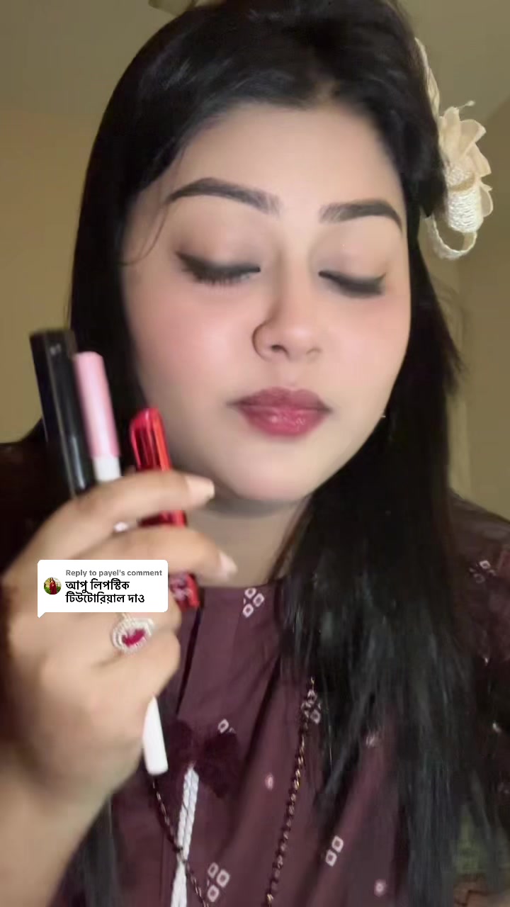 @Beauty notes by Tuhi