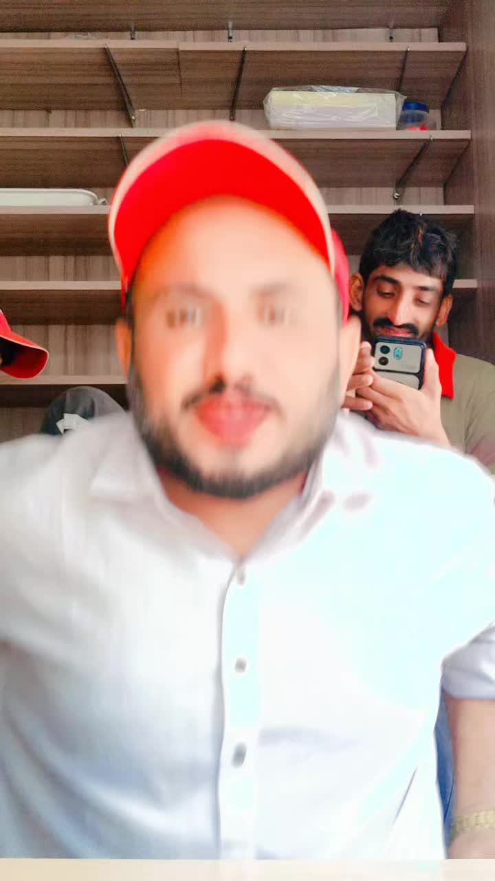 @Mashooq Rind