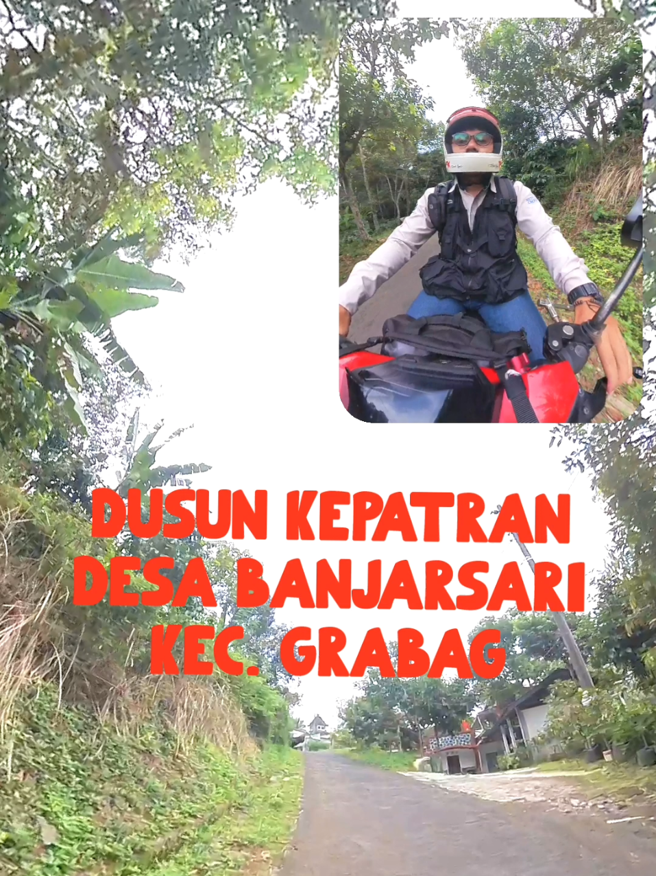 @Jejak Dua Roda