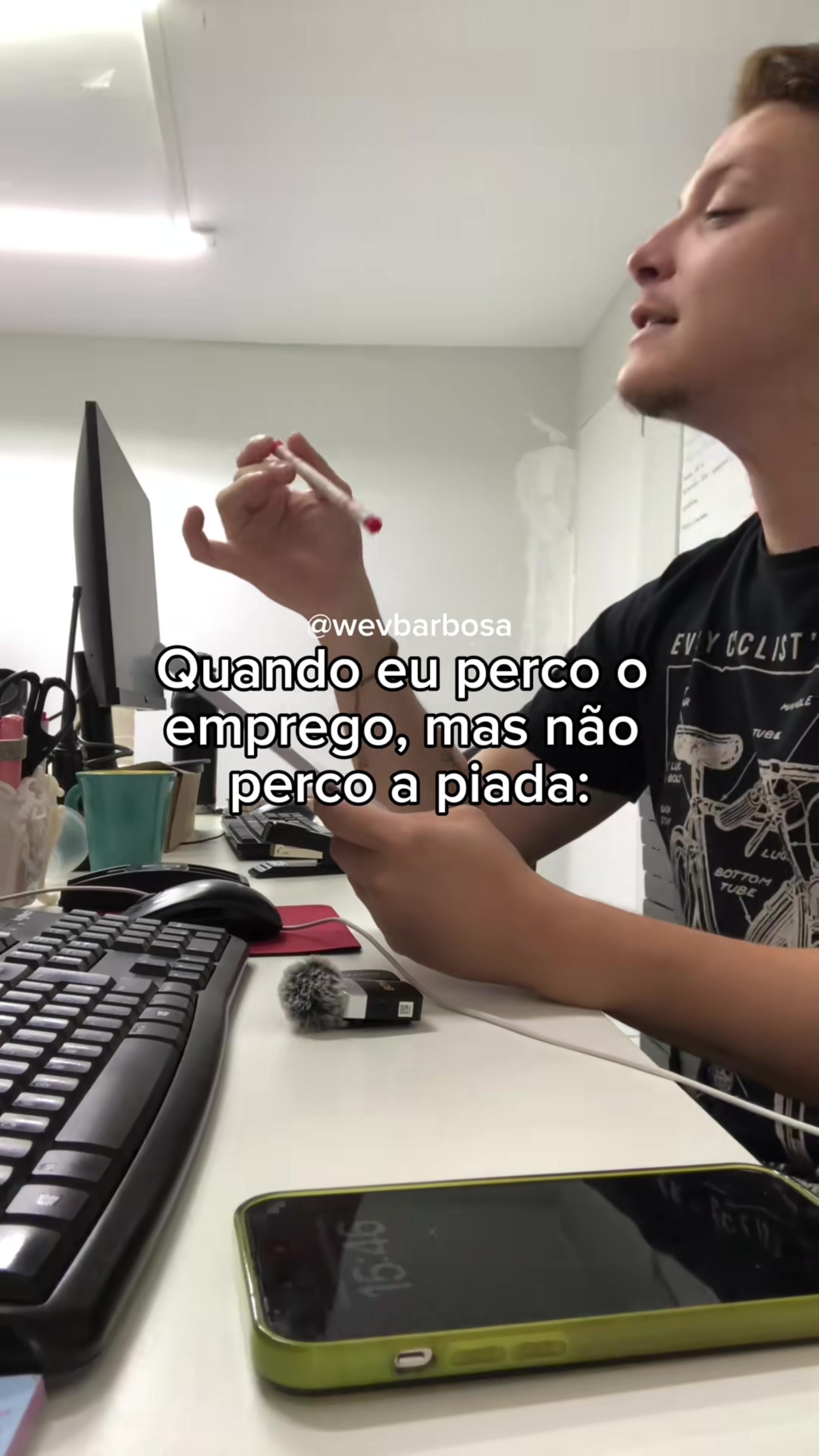 @Weverton 🇧🇷