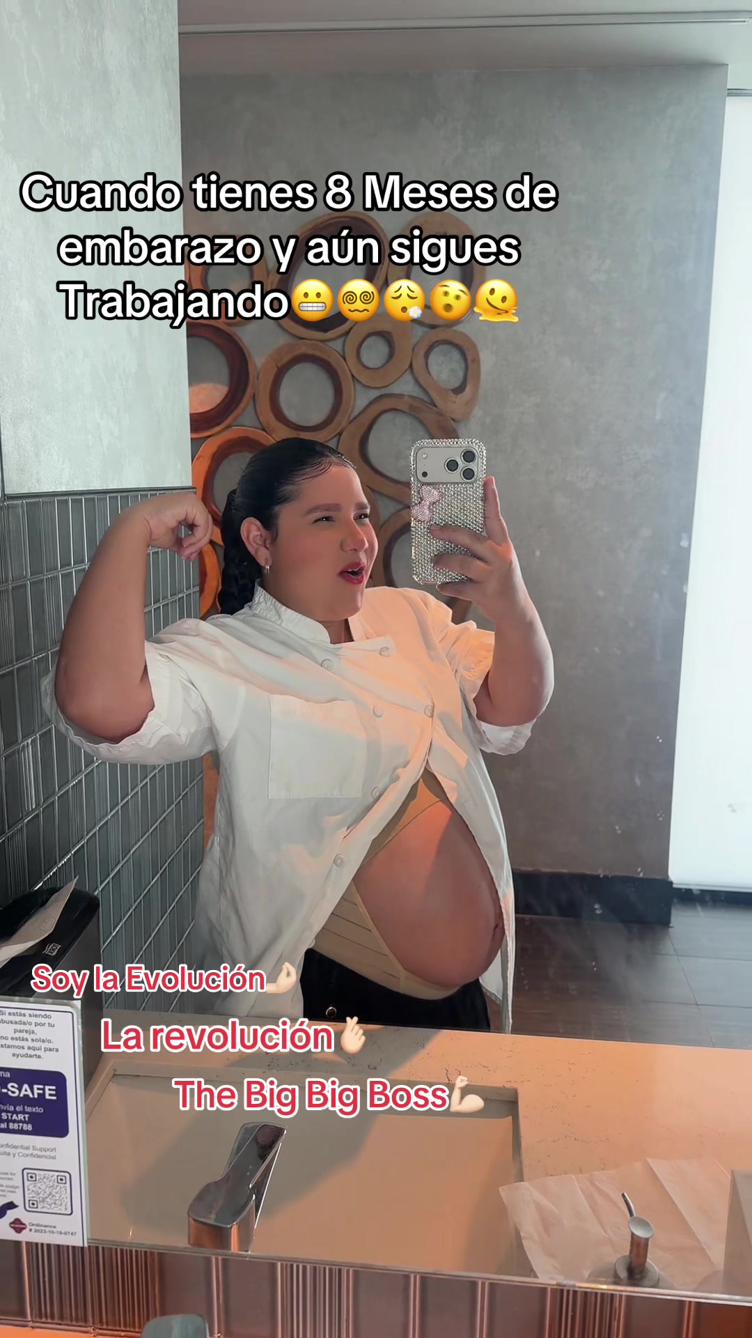 @Lucia Conde