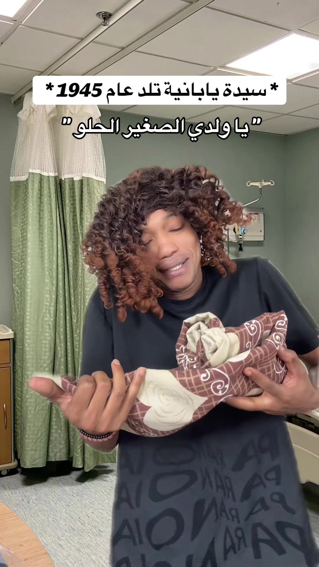 @انا خليفة | I’m khalifa