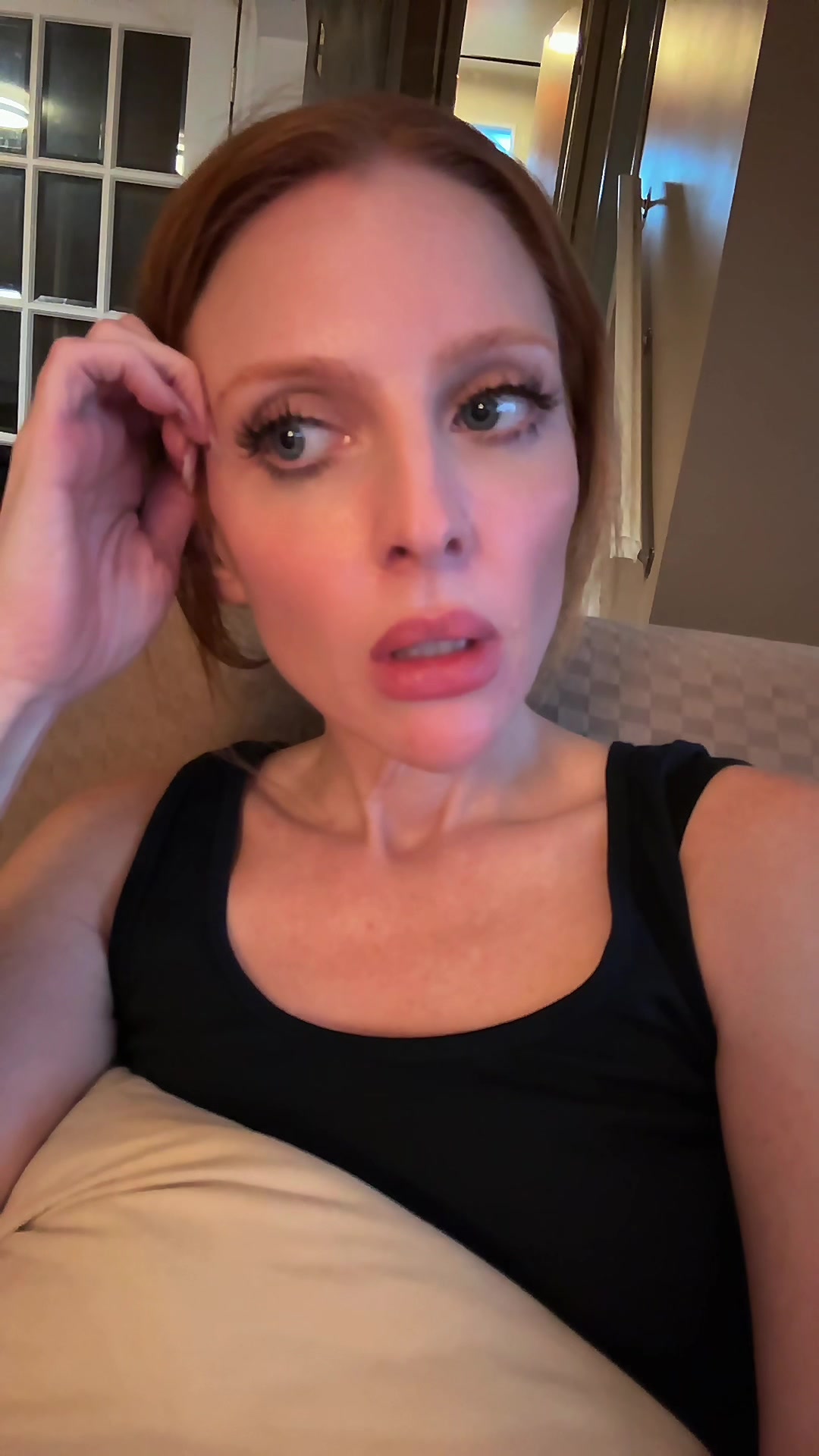 @Canadian Ginger
