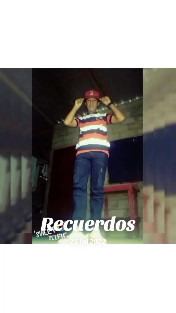 @Mu&ntilde;eka 😇