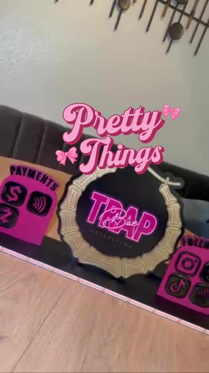 @Trap Bae ( Mamiana Bossiana)