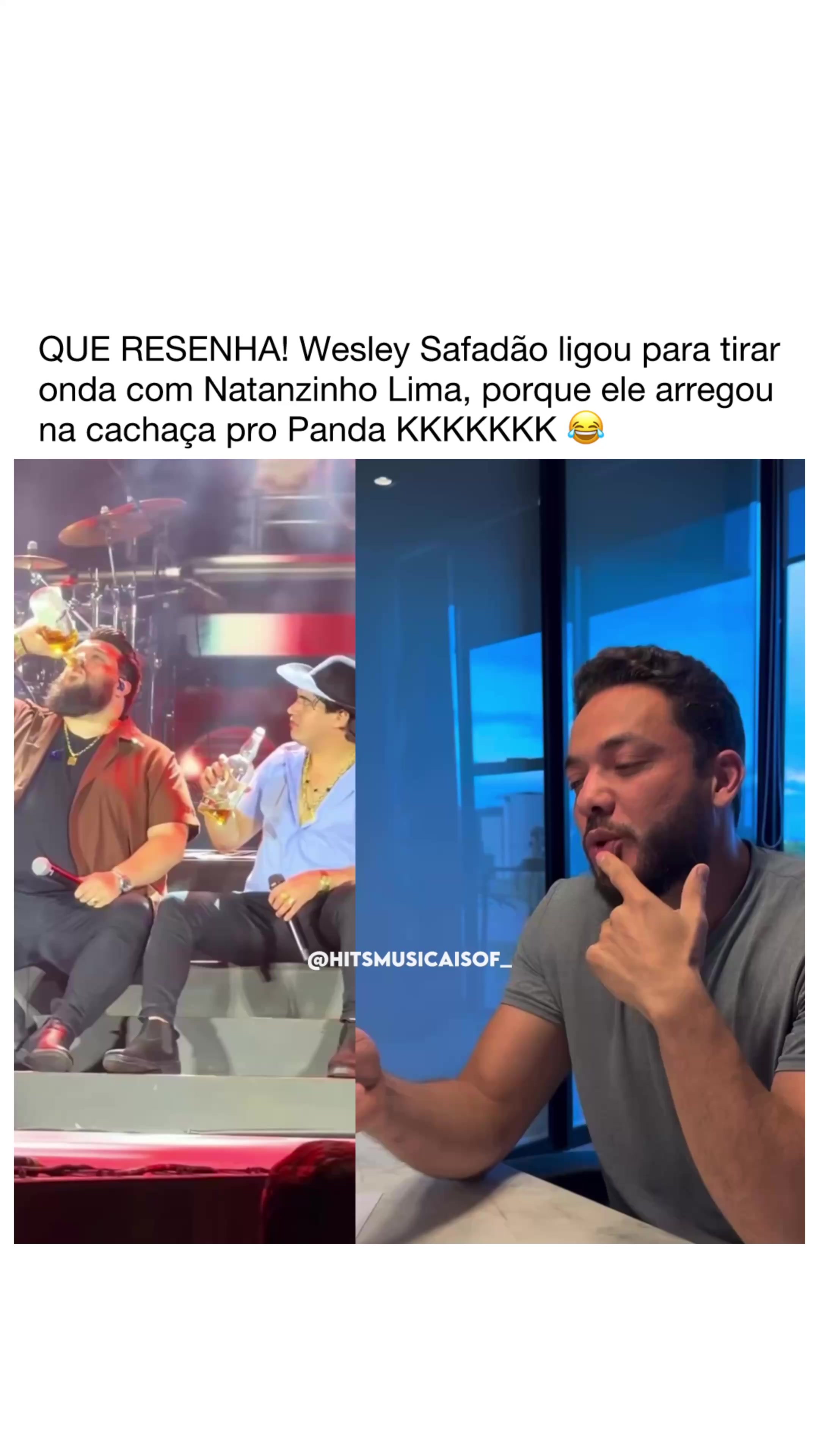 @hitsmusicaisof