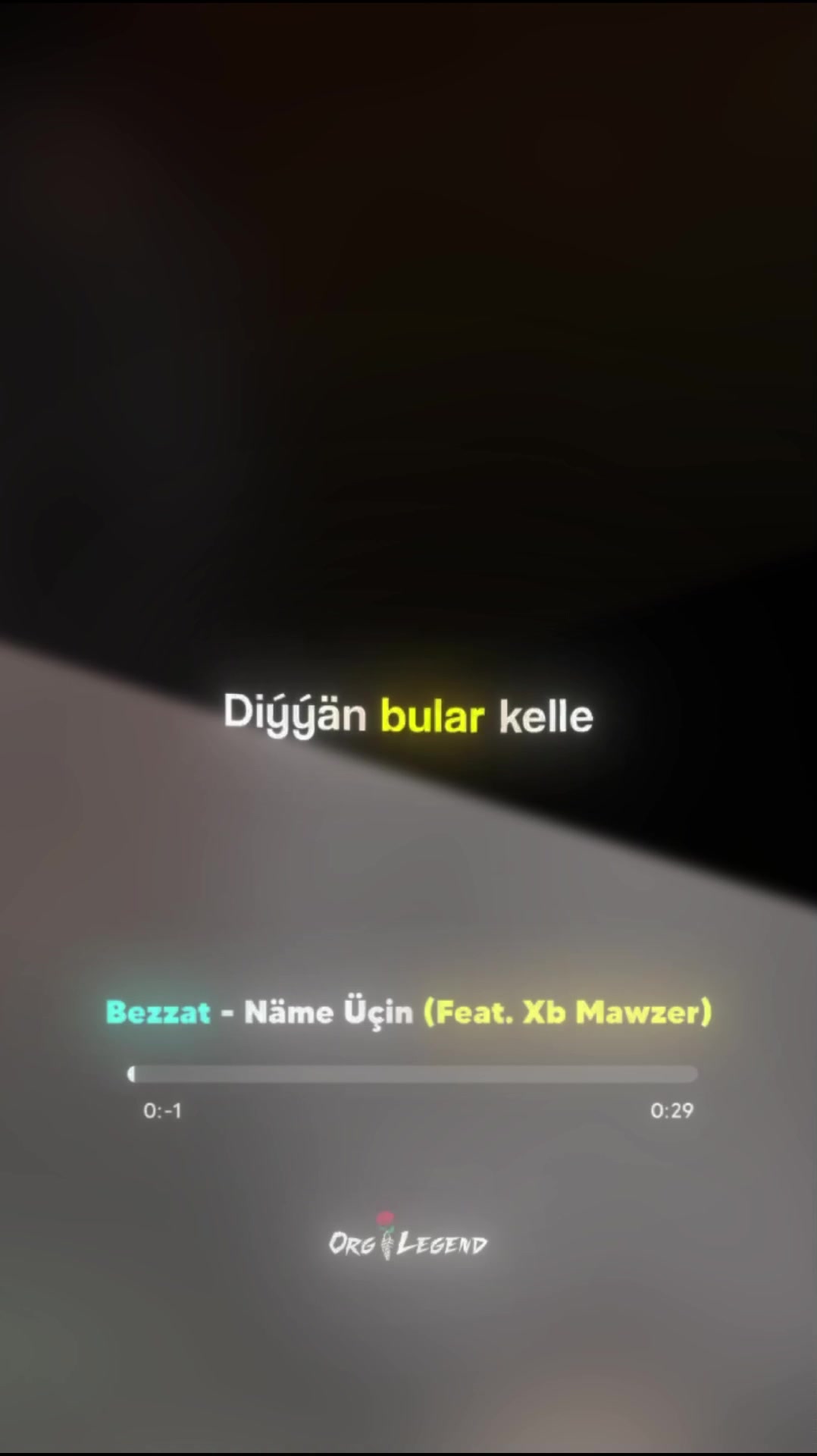 @Kurbanbay Janyyev