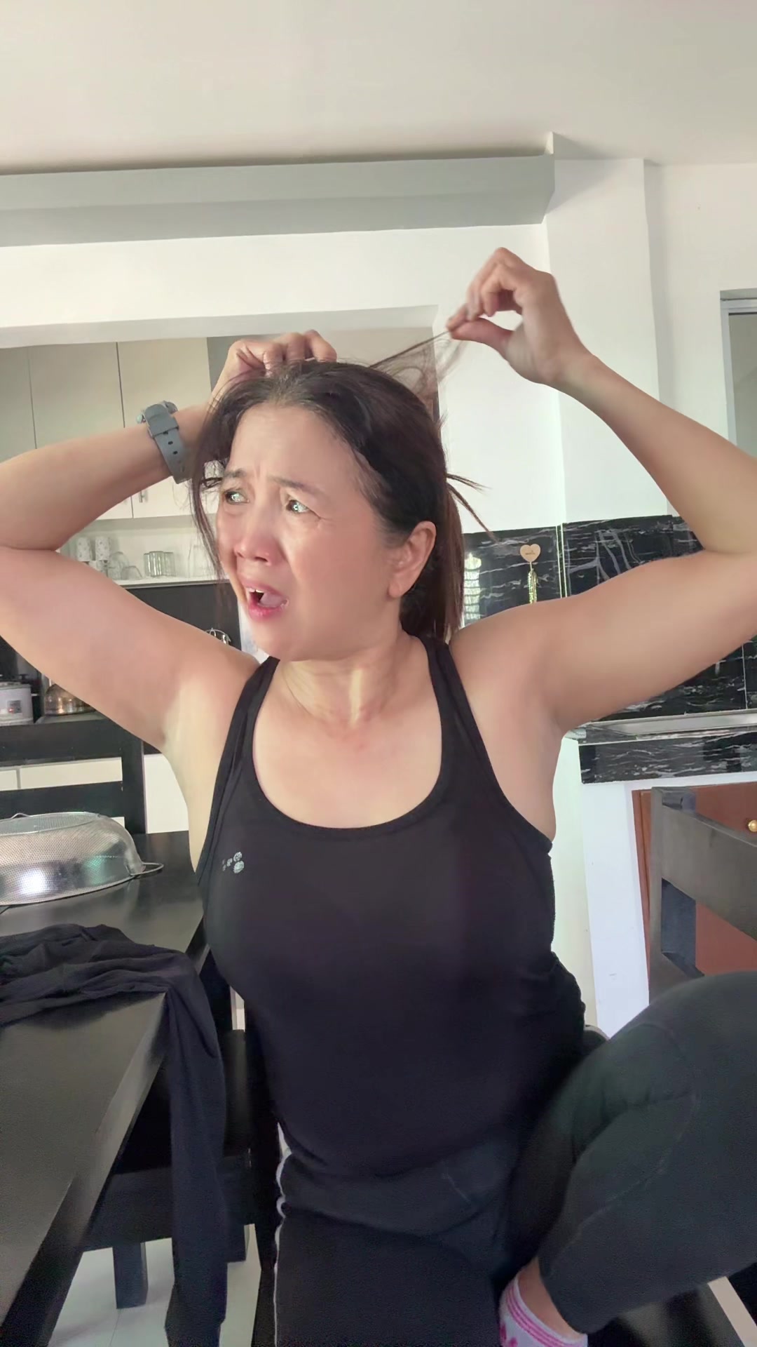 @mila dizon