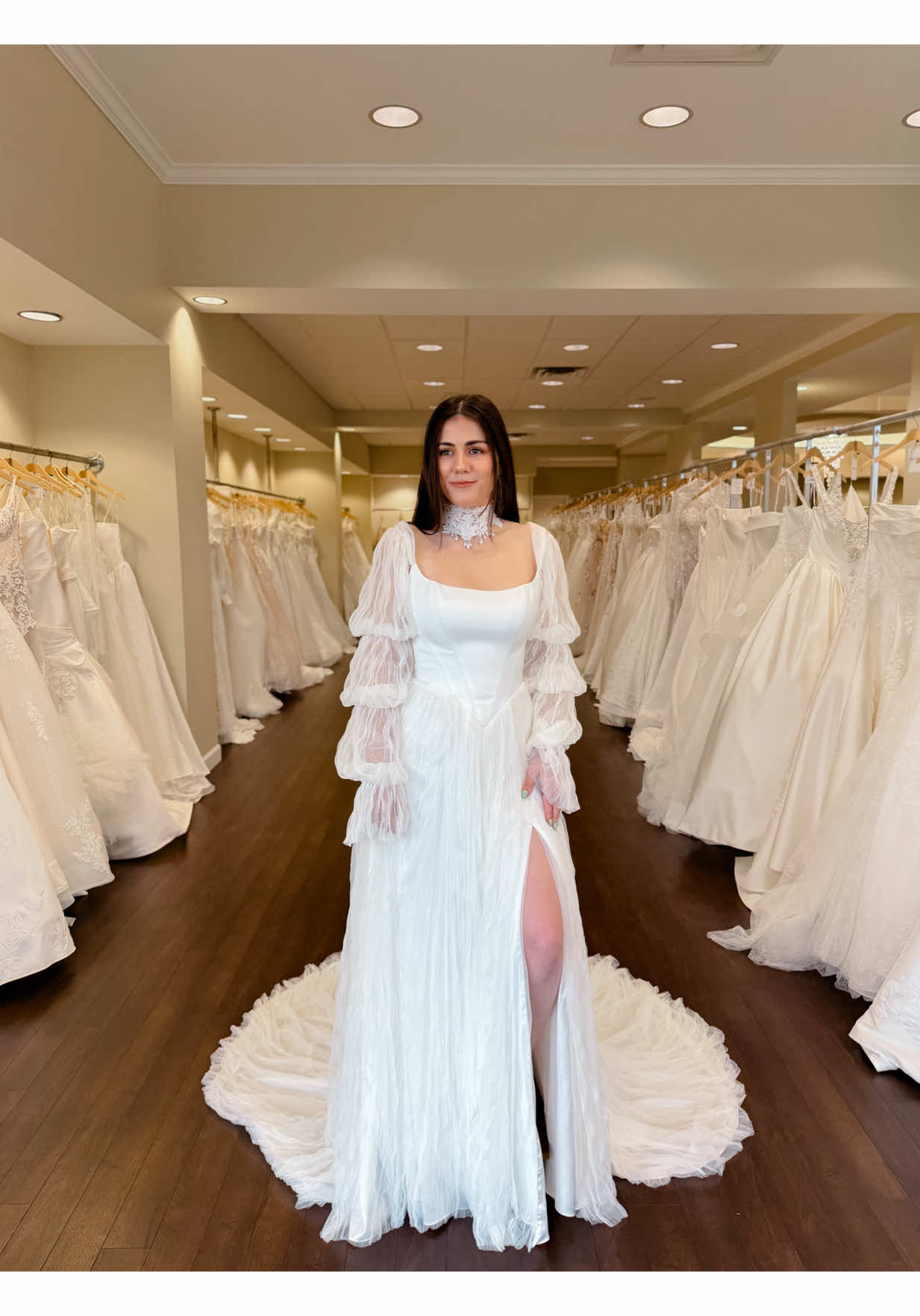 @One Fine Day Bridal