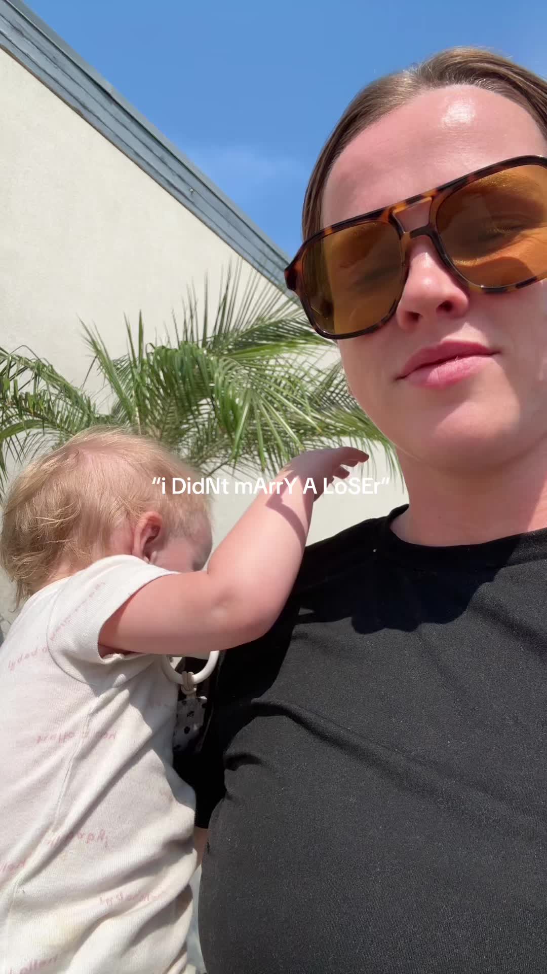 @Alyssa Golden | working mama