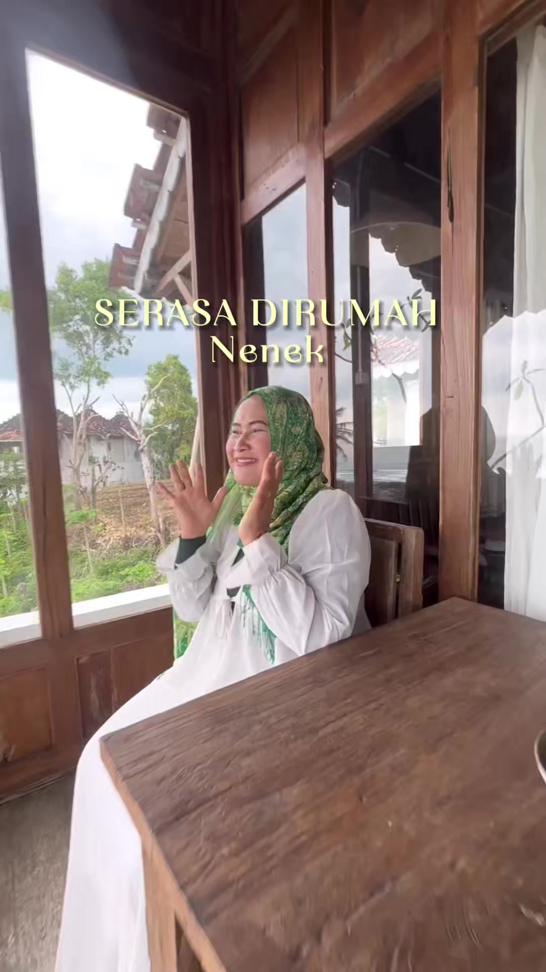 @Mama Akbar Alicia