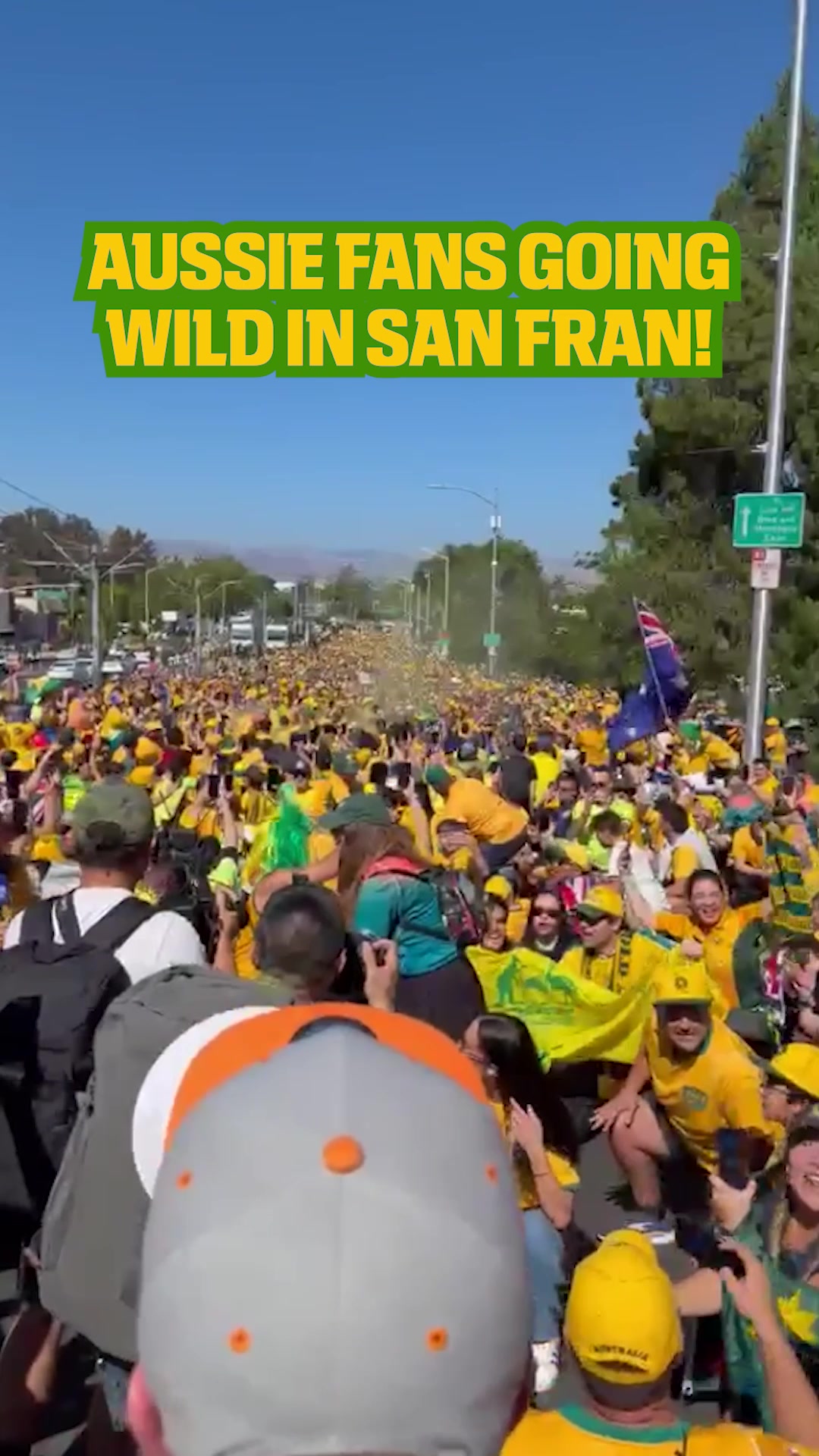 @ESPN Australia/NZ