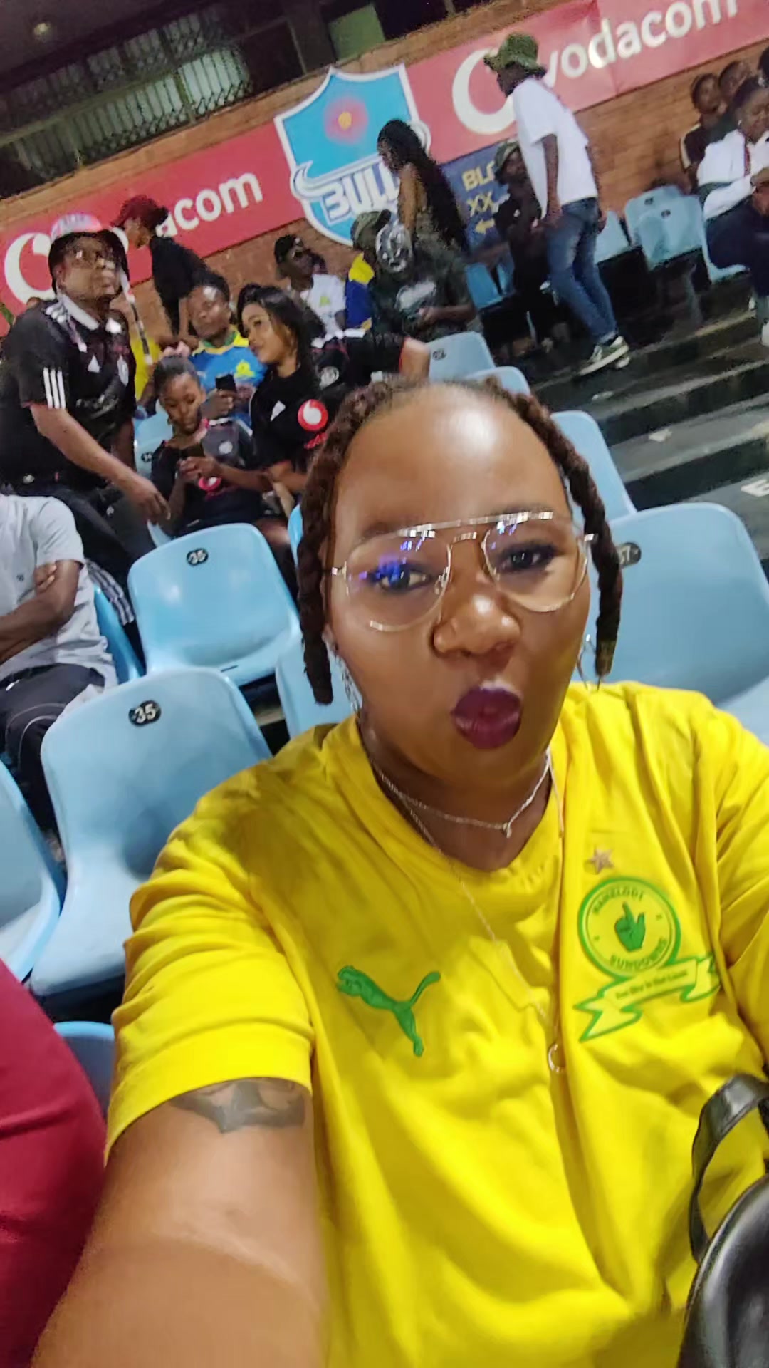 @Hloni Tshabedi