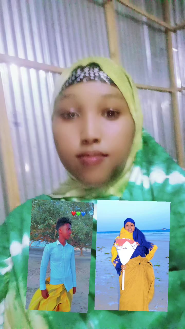 @naxariisat jeceka